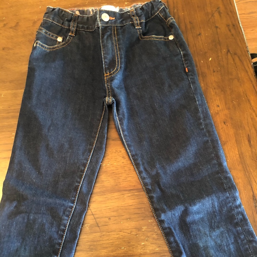 Mini Boden boys pants